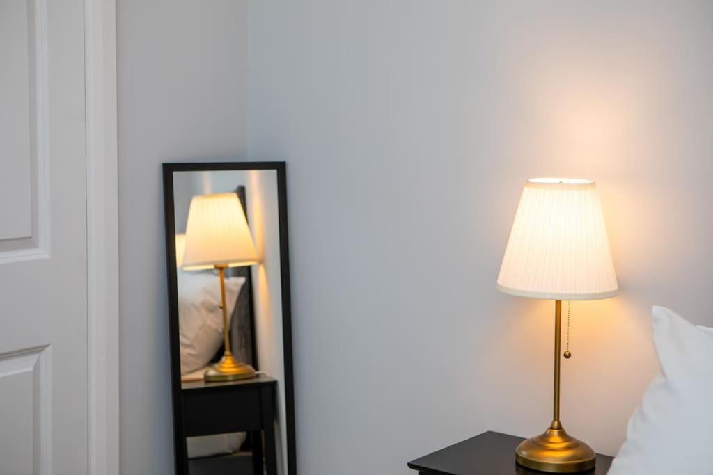 Modern Apartment Off-Road Parking-Twin Room Suite 4 Nottingham Exterior foto